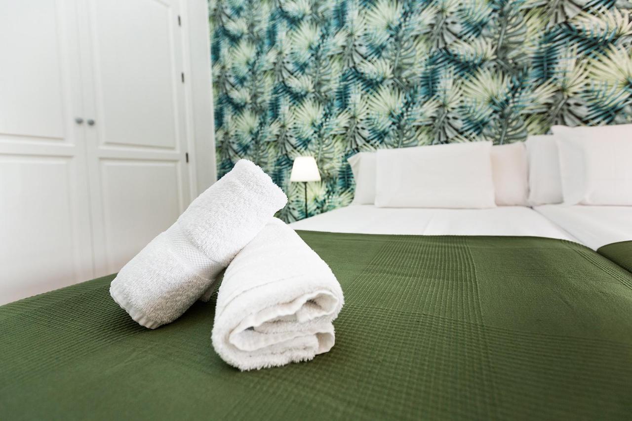 Monko Cactus Apartment Torremolinos
