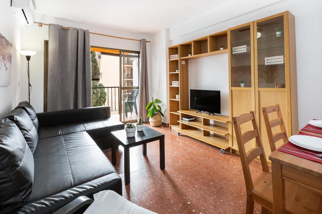 Monko Cactus Apartment Torremolinos