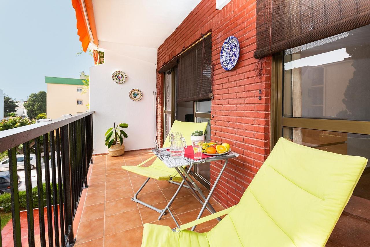 Monko Cactus Torremolinos