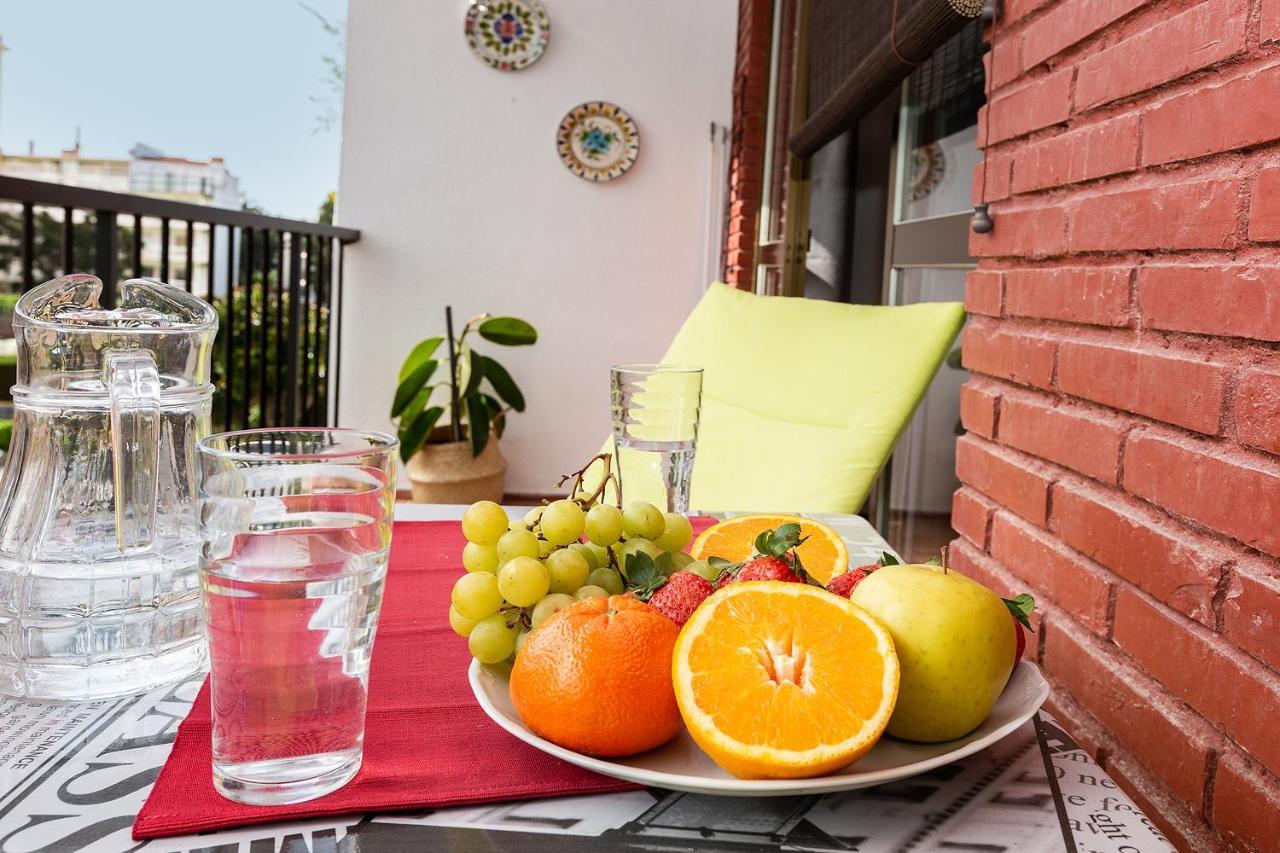 Apartment Monko Cactus Torremolinos