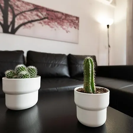Monko Cactus Apartment Torremolinos Exterior photo