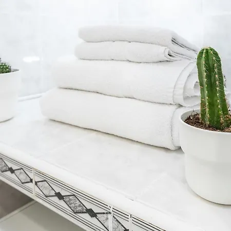 Monko Cactus Apartment Torremolinos Exterior photo