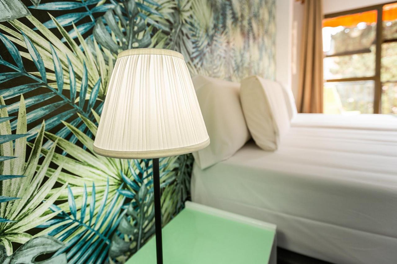 Apartament Monko Cactus *